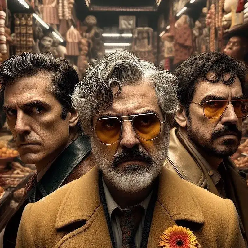 Odkrywaj Hiszpanię przez kino: Najlepsze hiszpańskie filmy