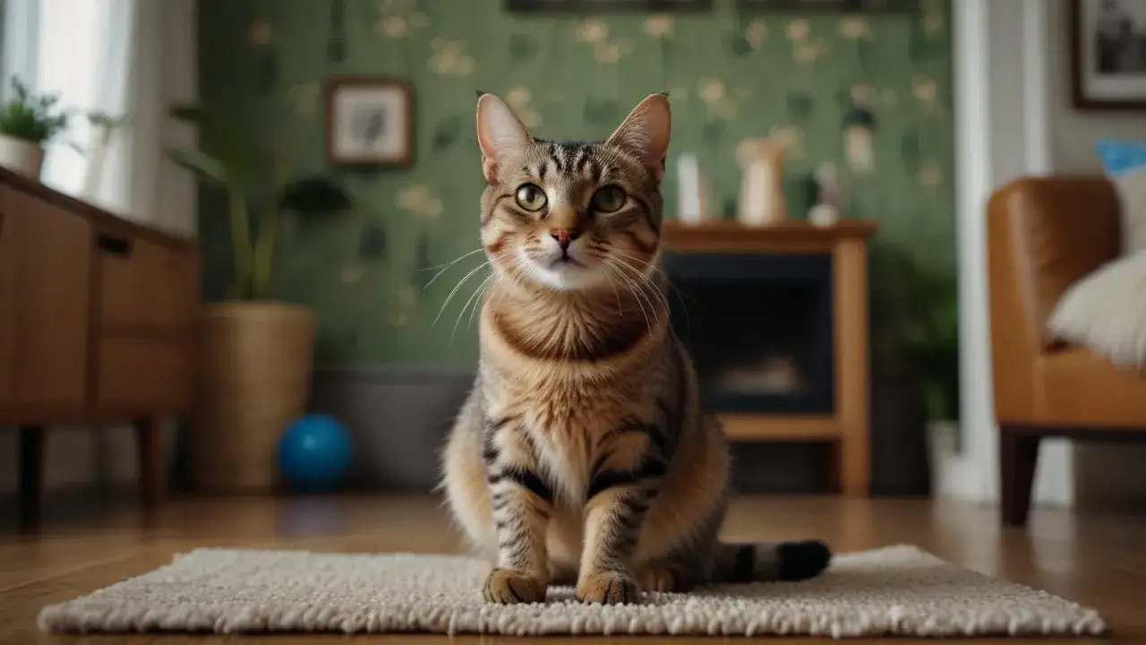 Koty głosy: jakie dźwięki wydają i co one mogą oznaczać?