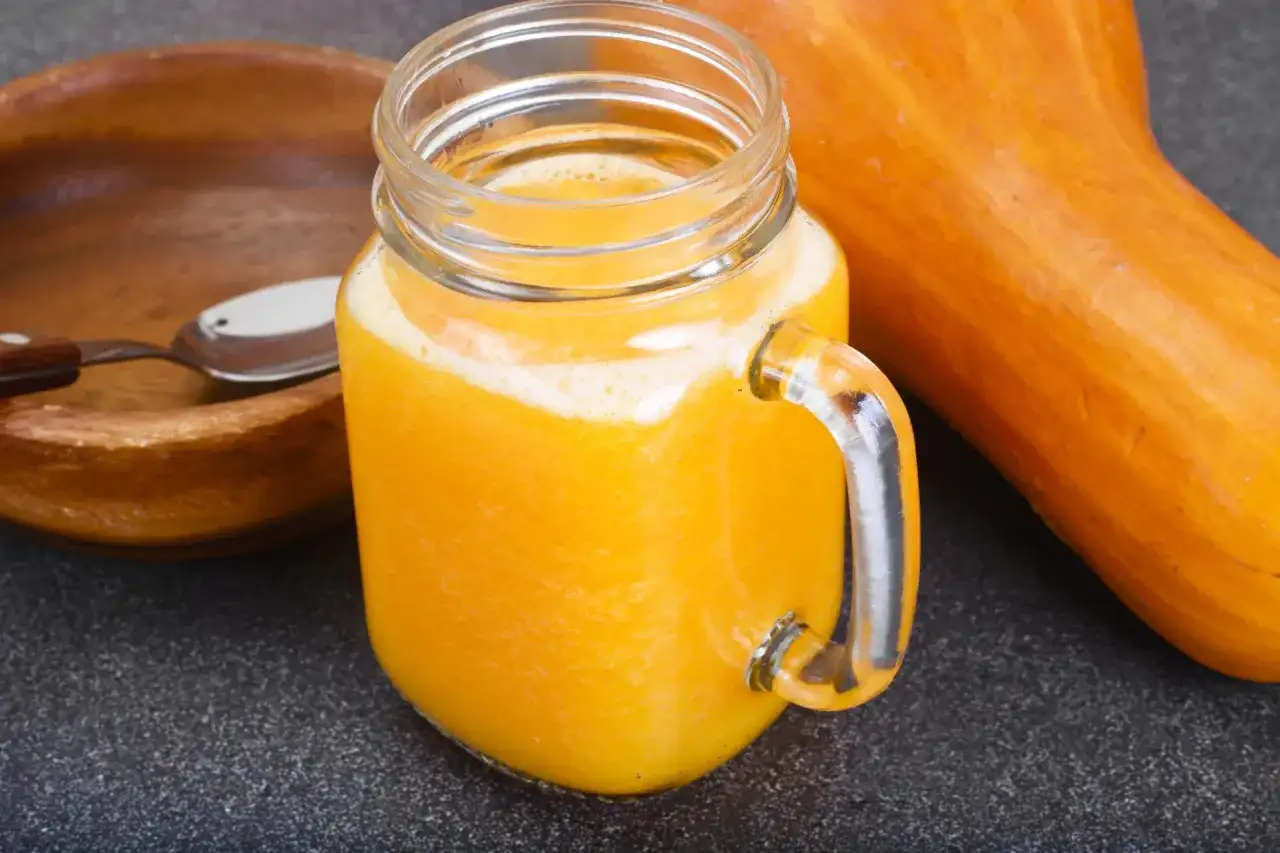 Domowa herbata z dynią - przepis na rozgrzewający napój w 5 prostych krokach