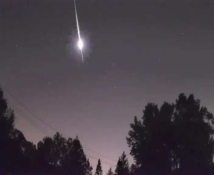 Rzadkie zjawiska astronomiczne, które zapierają dech w piersiach każdego entuzjasty