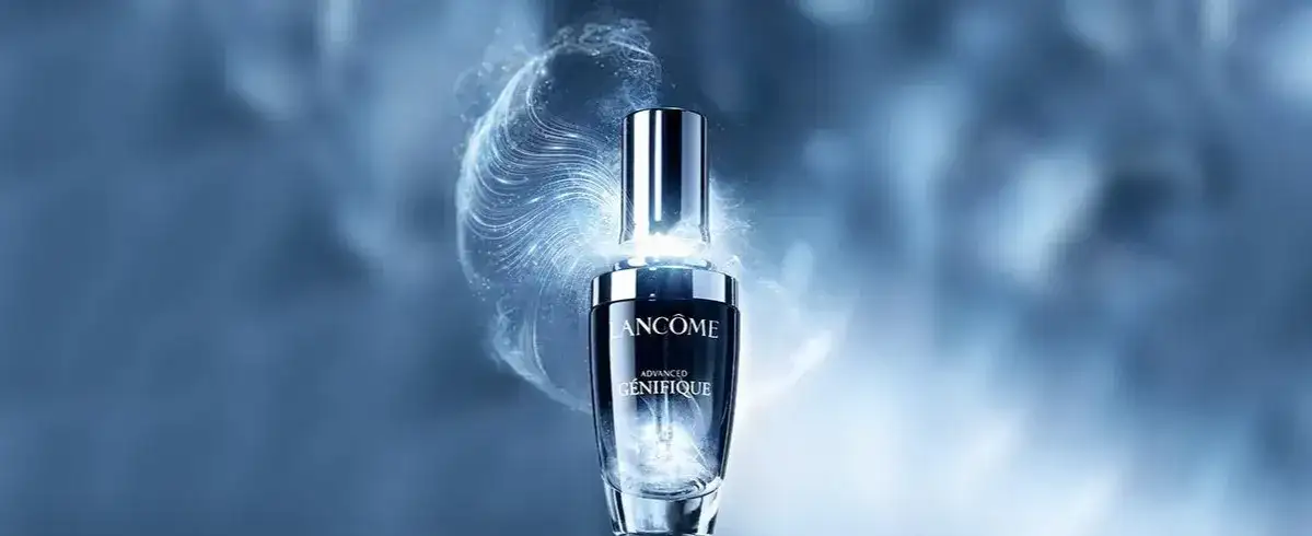 Jak stosować serum Lancôme Génifique, aby uzyskać najlepsze efekty