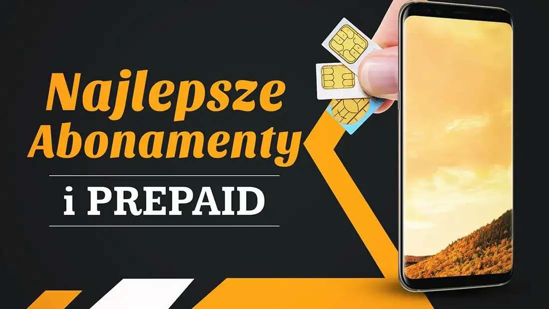 Porównanie nowych ofert operatorów komórkowych