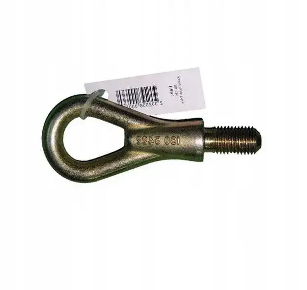 Ucho do holowania Volvo V50 gdzie jest? Oto co musisz wiedzieć