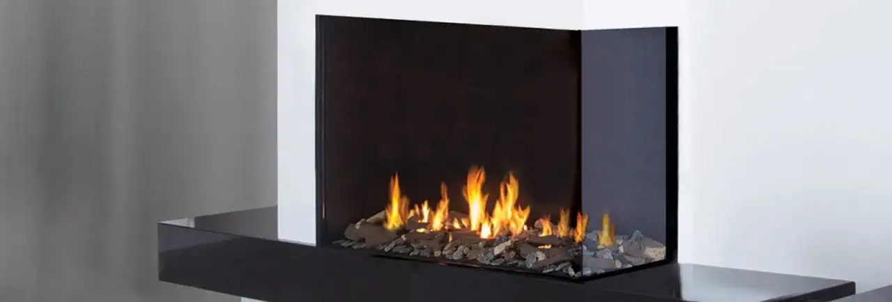 Jaki kominek na 70m2: wybierz idealny model do swojego wnętrza