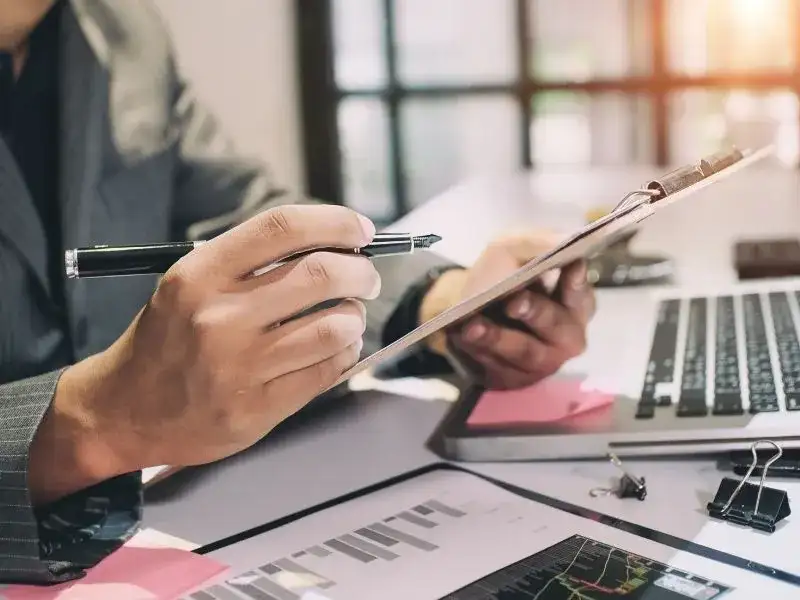 Dlaczego kompleksowa obsługa księgowa to klucz do sukcesu Twojej firmy?