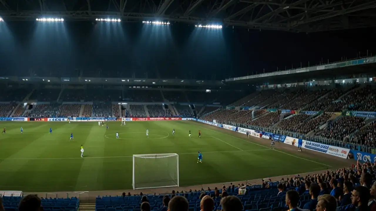 Mecz Mielec: Terminarz, wyniki i analiza rozegranych meczów