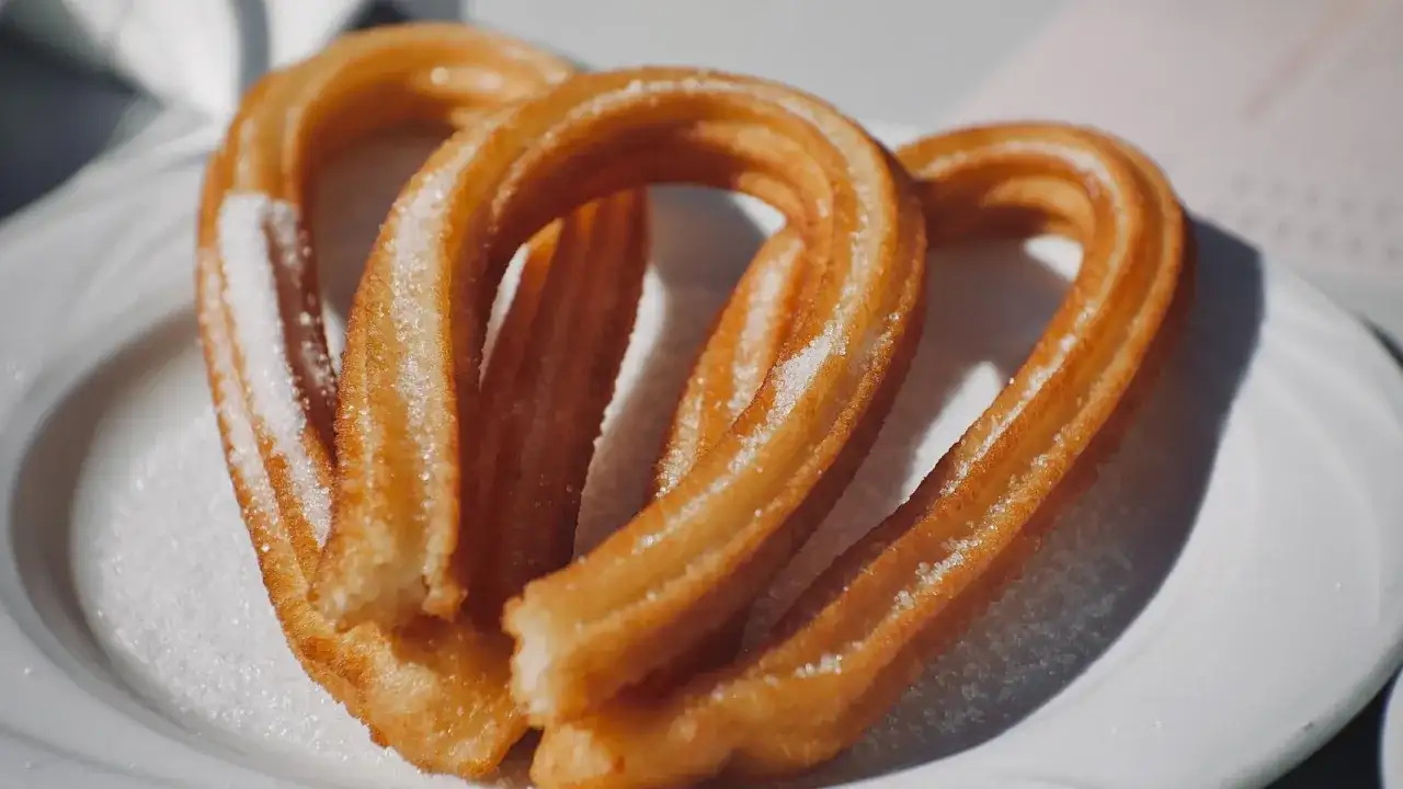 ¿Los churros engordan más que otros postres? Descubre la verdad.