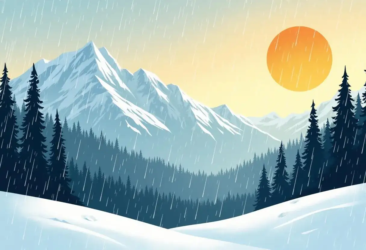 Kiedy najlepiej jechać do Zakopanego, aby uniknąć tłumów i deszczu