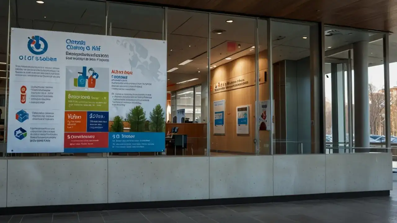 Kontakt Czyste Powietrze Siedlce: Gdzie szukać wsparcia i informacji