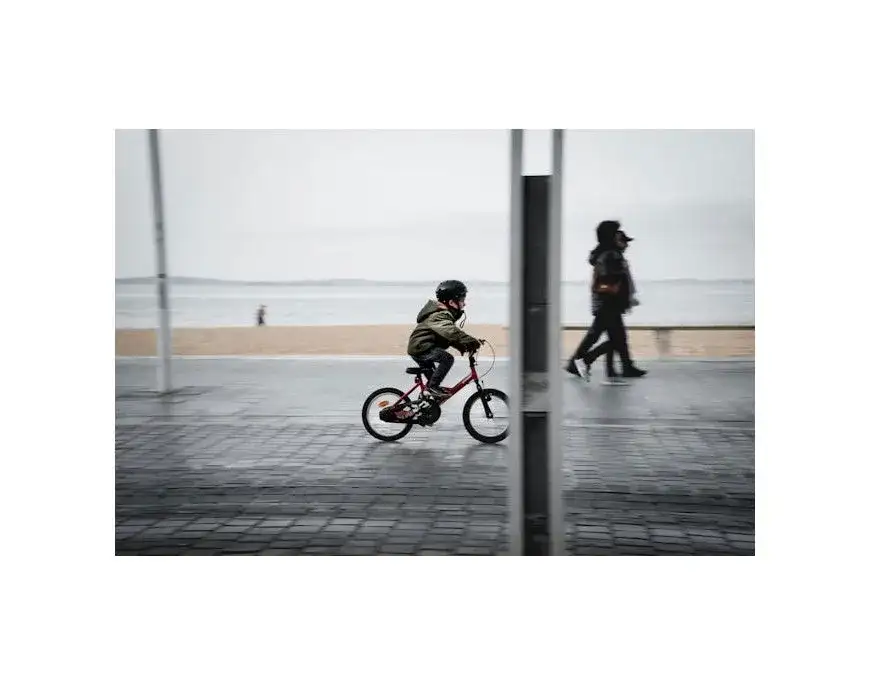 Jaki rower dla 6 latki? Wybierz bezpieczny i idealny model dla dziecka