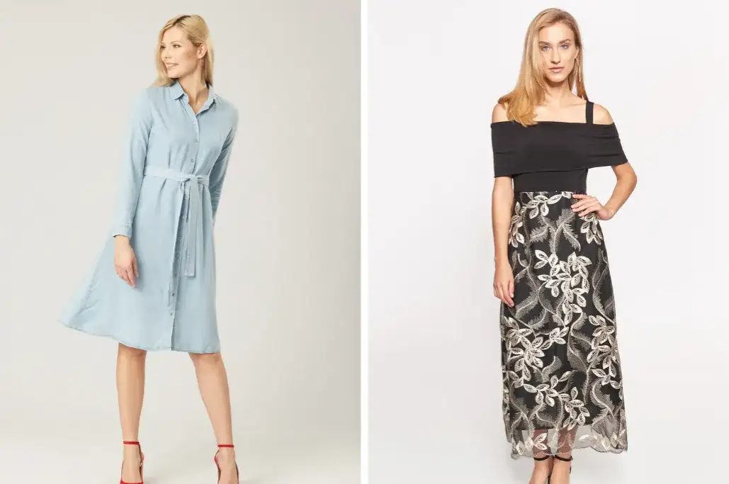 Jak znaleźć swój styl ubioru: 7 kroków do pewności siebie i komfortu