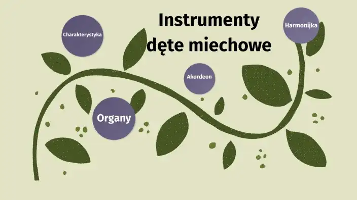 Jakie są instrumenty dęte miechowe i jak wpływają na muzykę?
