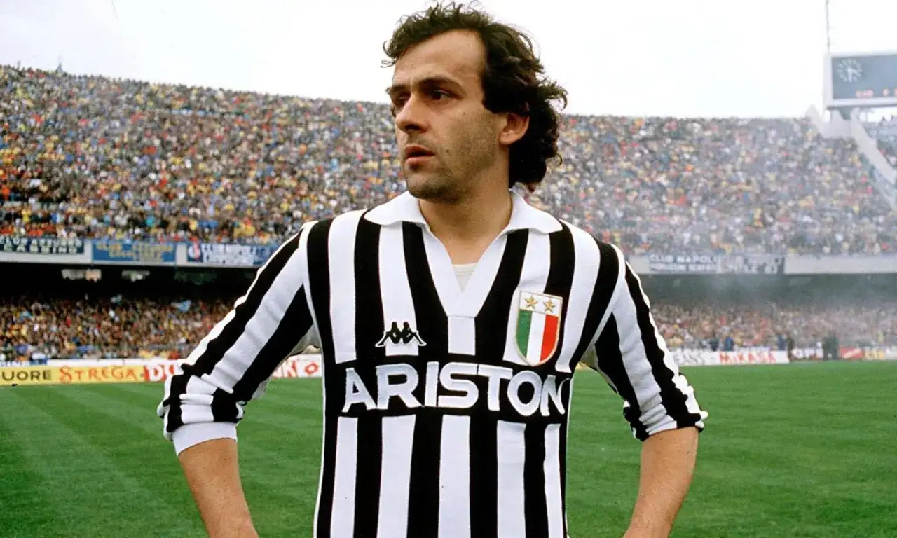 Michel Platini: wiek, rodzina i zarobki legendy futbolu