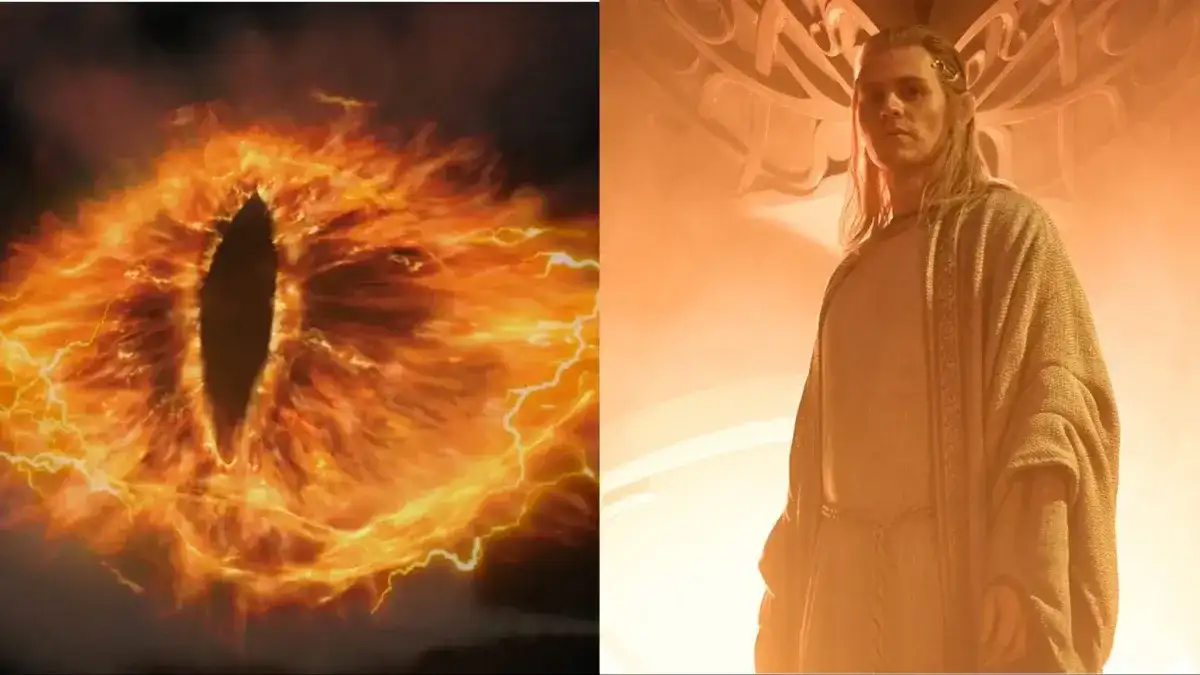 Władca Pierścieni: Pierścienie Władzy – co widzowie myślą o serialu?