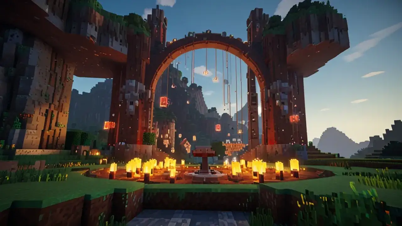 10 trików w Minecraft, które zaskoczą doświadczonych! Poradnik