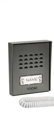 Domofon: który przycisk otwiera? Poznaj tajniki obsługi