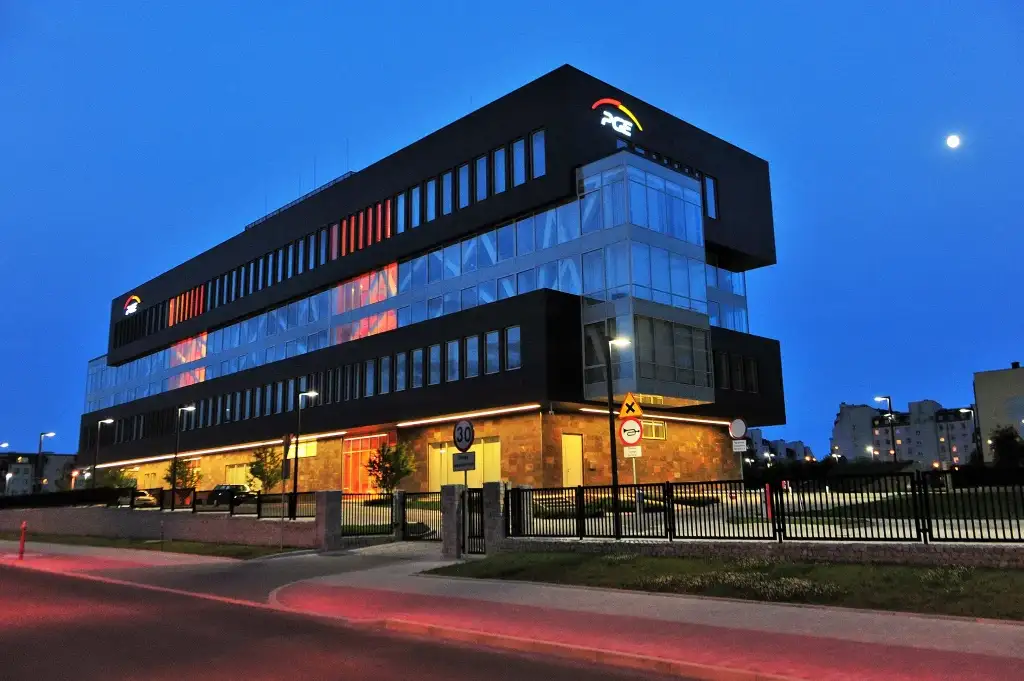 Optymalna Taryfa Nocna PGE - Zapłać Mniej za Prąd w Nocy