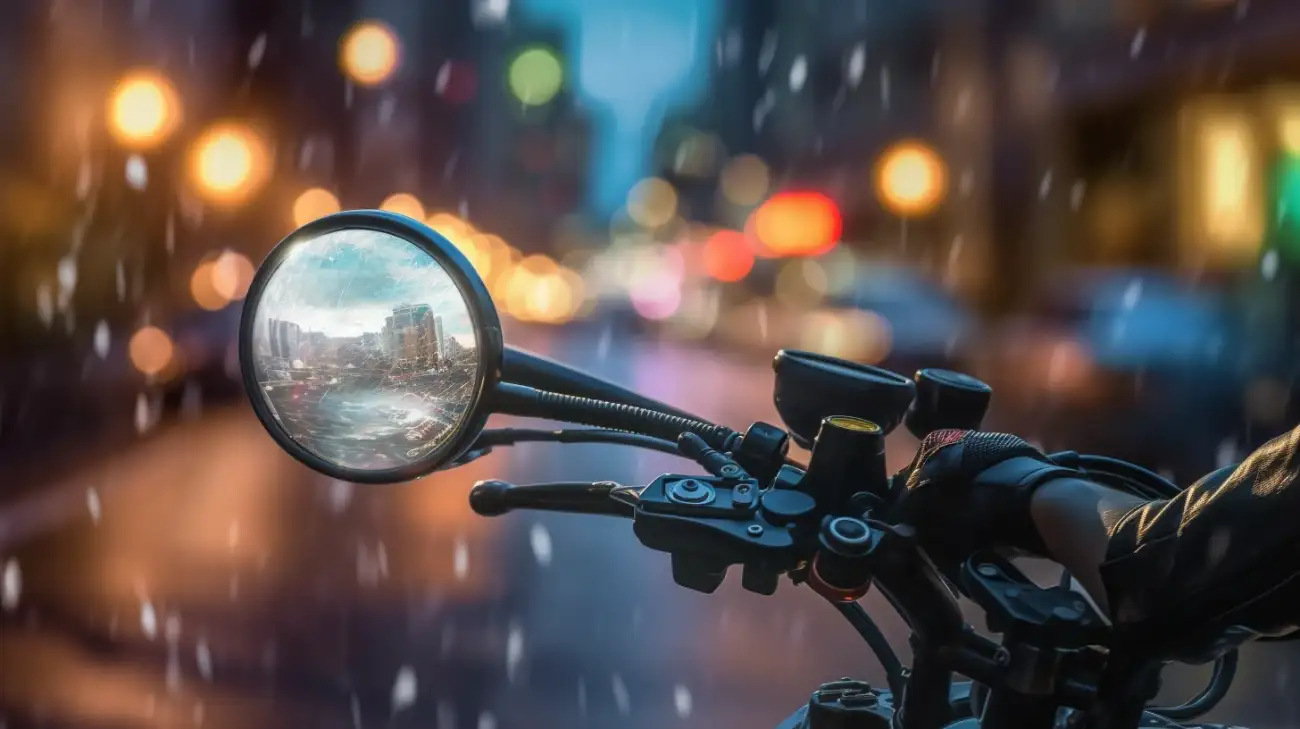 Sennik jazda na motorze - co oznacza sen o jeździe motorem