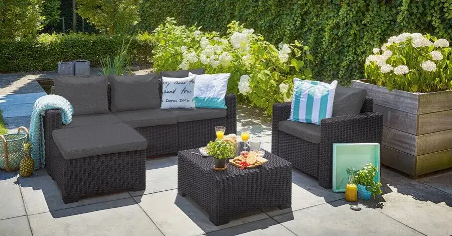 Jaka szerokość tarasu zapewni komfort i funkcjonalność?