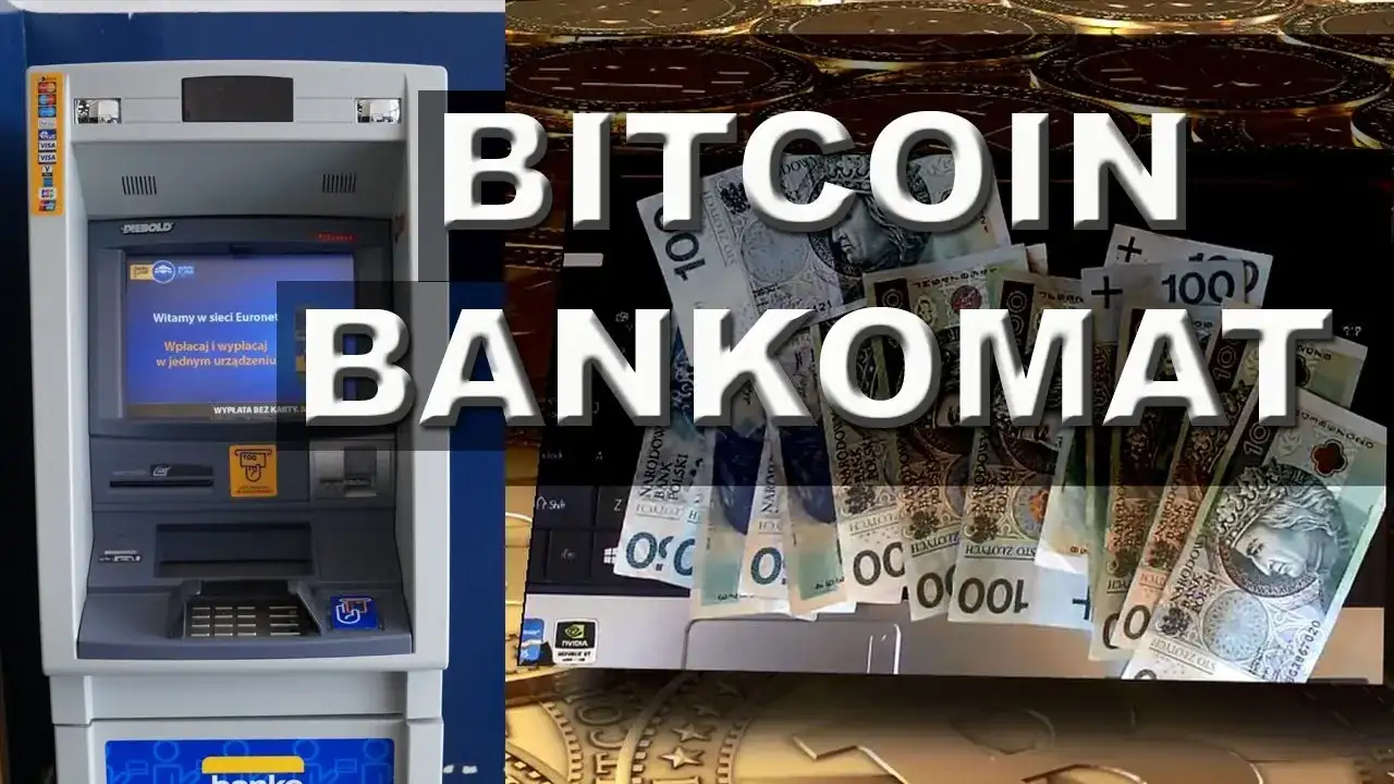 Jak bezpiecznie i szybko korzystać z Bitcoin bankomatu bez ryzyka