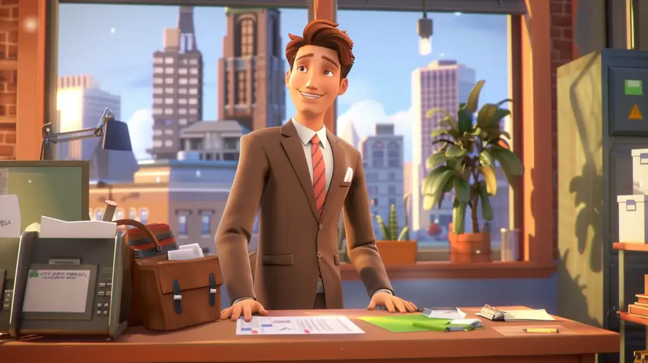 Sims 4 Kariery - Zdobądź świetną pracę w grze The Sims 4