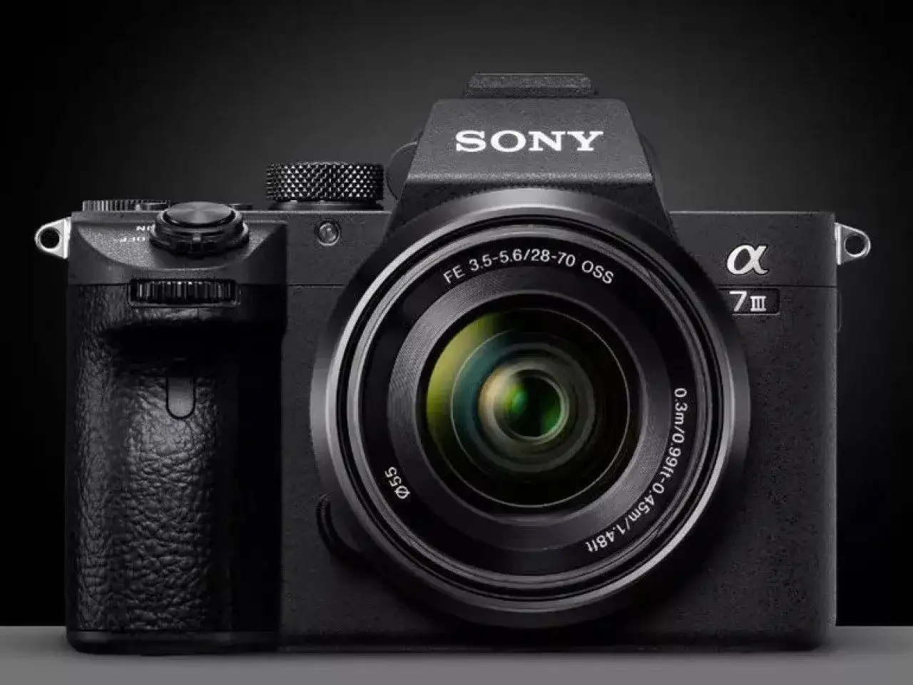 Najlepsze obiektywy do Sony A7 III - wybierz idealny obiektyw dla siebie