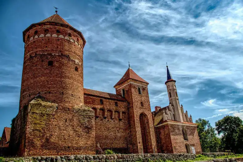 Najlepsze atrakcje Warmińsko-Mazurskie, które musisz zobaczyć