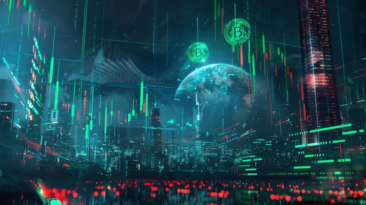 Cena Dashcoin: Czy to dobry moment na zakup? Analiza rynkowa 