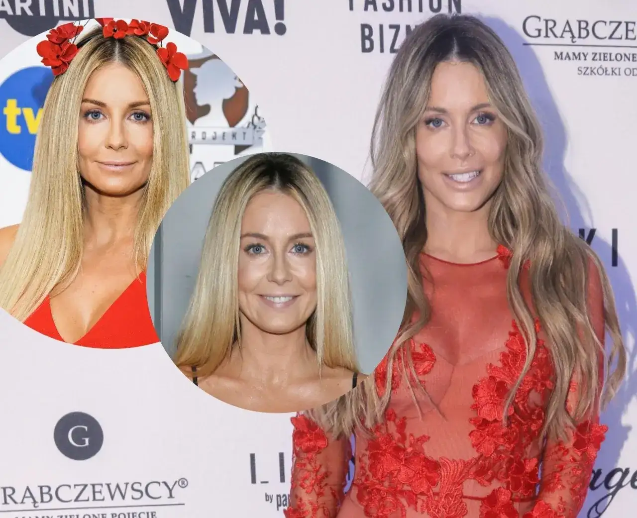 Ile lat ma Małgorzata Rozenek-Majdan? Kontrowersje wokół jej wieku