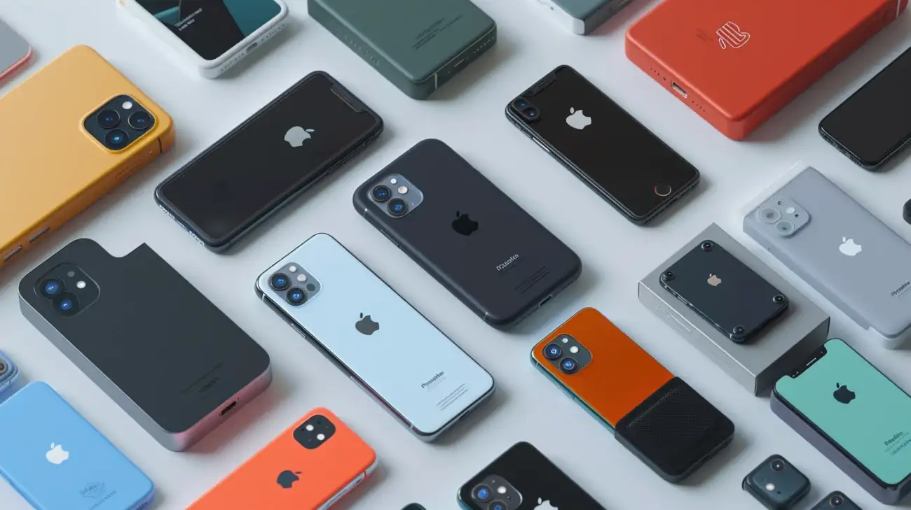 Skąd wiedzieć, który Iphone będzie dla mnie w porządku?