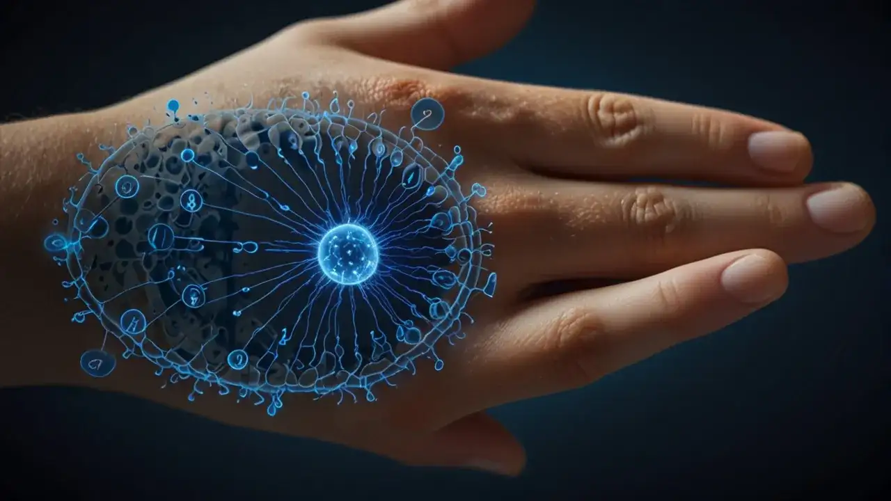 Drętwienie palców u rąk - 5 głównych przyczyn i sposoby leczenia