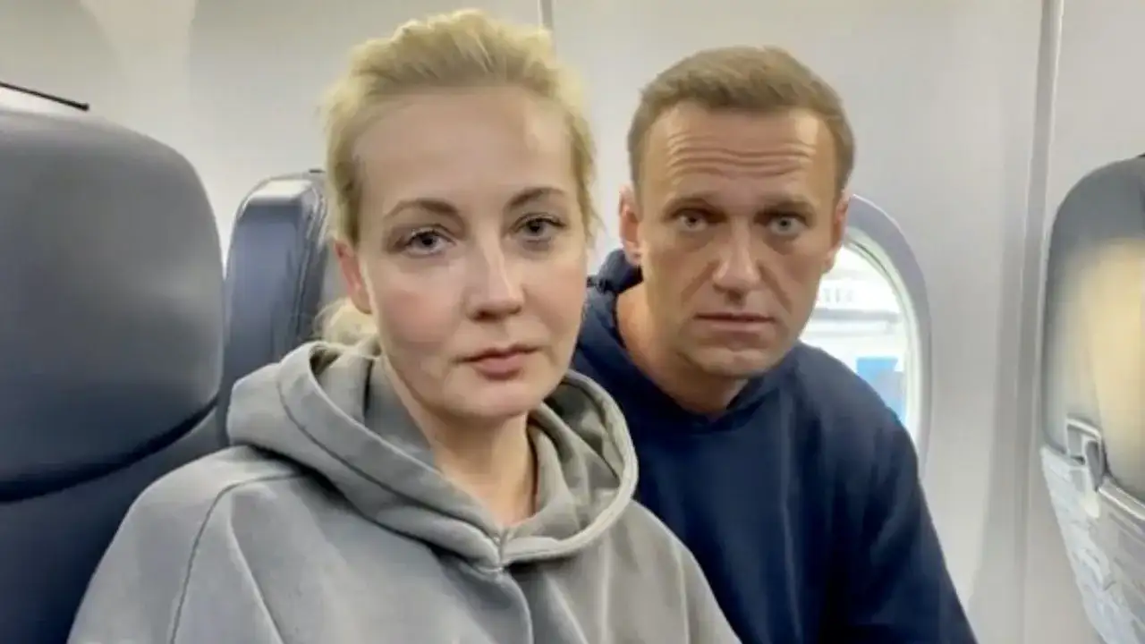 Kim jest żona Nawalnego: nowa liderka rosyjskiej opozycji i jej historia
