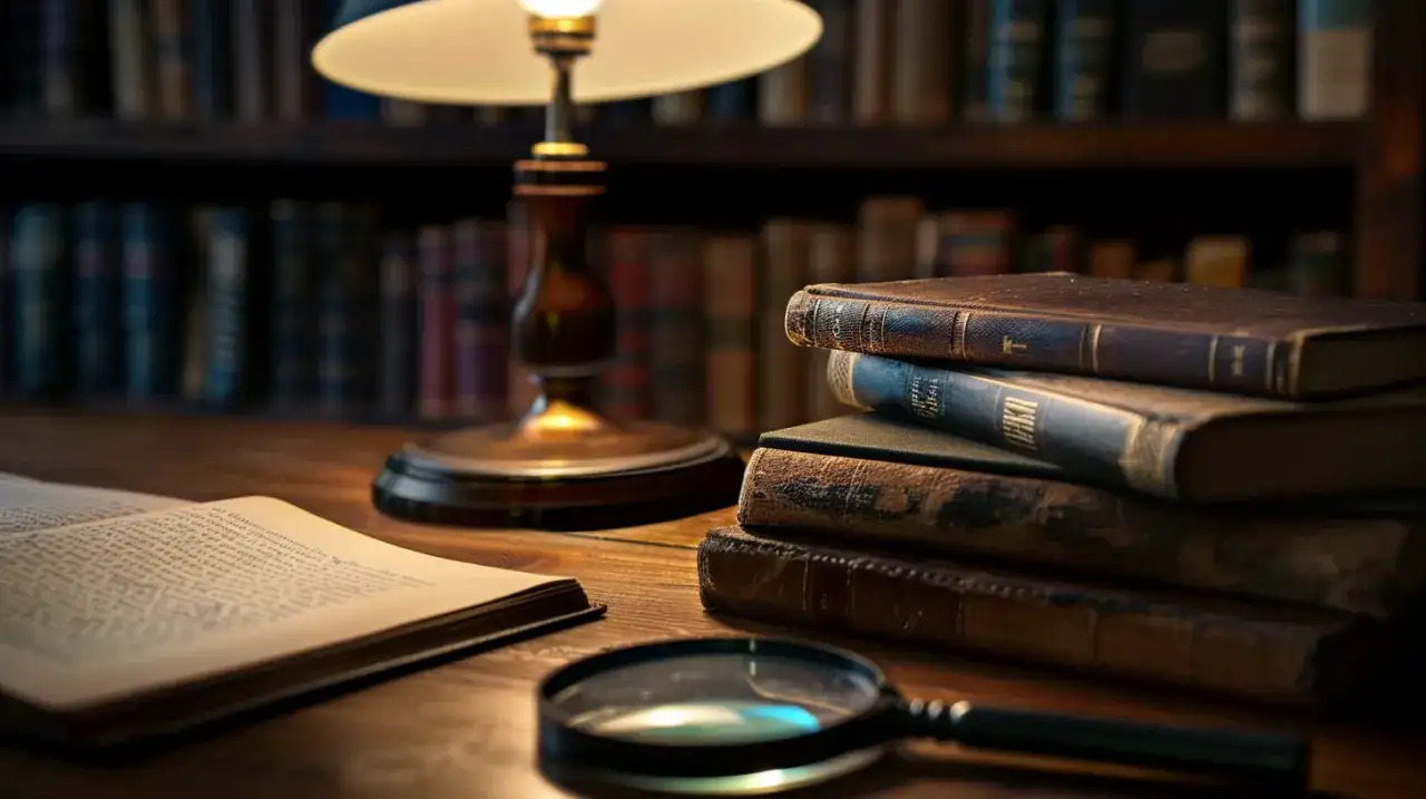 Książki o tajemnicy - najlepsze pozycje literackie w gatunku thriller