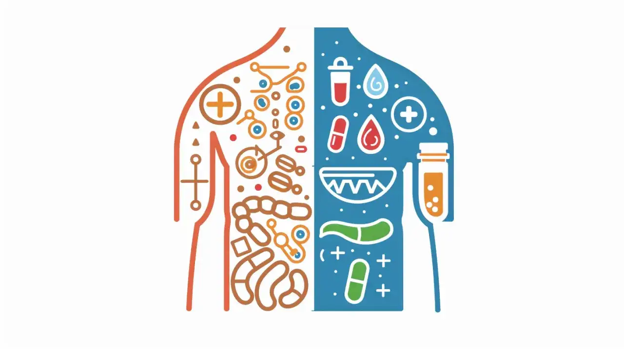 Wirusowe zapalenie żołądka: 7 sposobów na szybkie wyleczenie