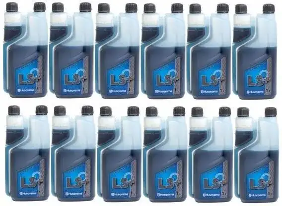 Jaki olej do pilarki Husqvarna wybrać, by uniknąć uszkodzeń i przedłużyć żywotność?