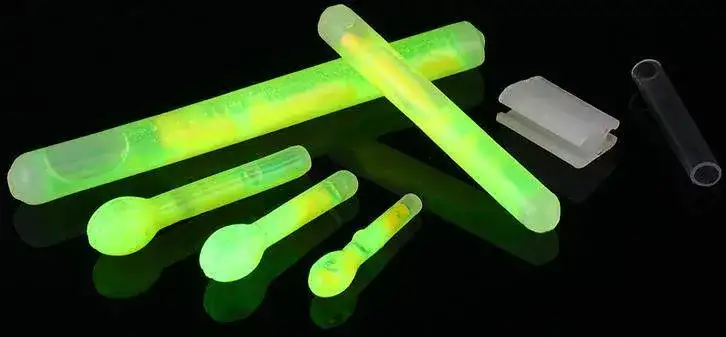 Świetlik na ryby do samodzielnego montażu: skuteczny sposób na nocne połowy