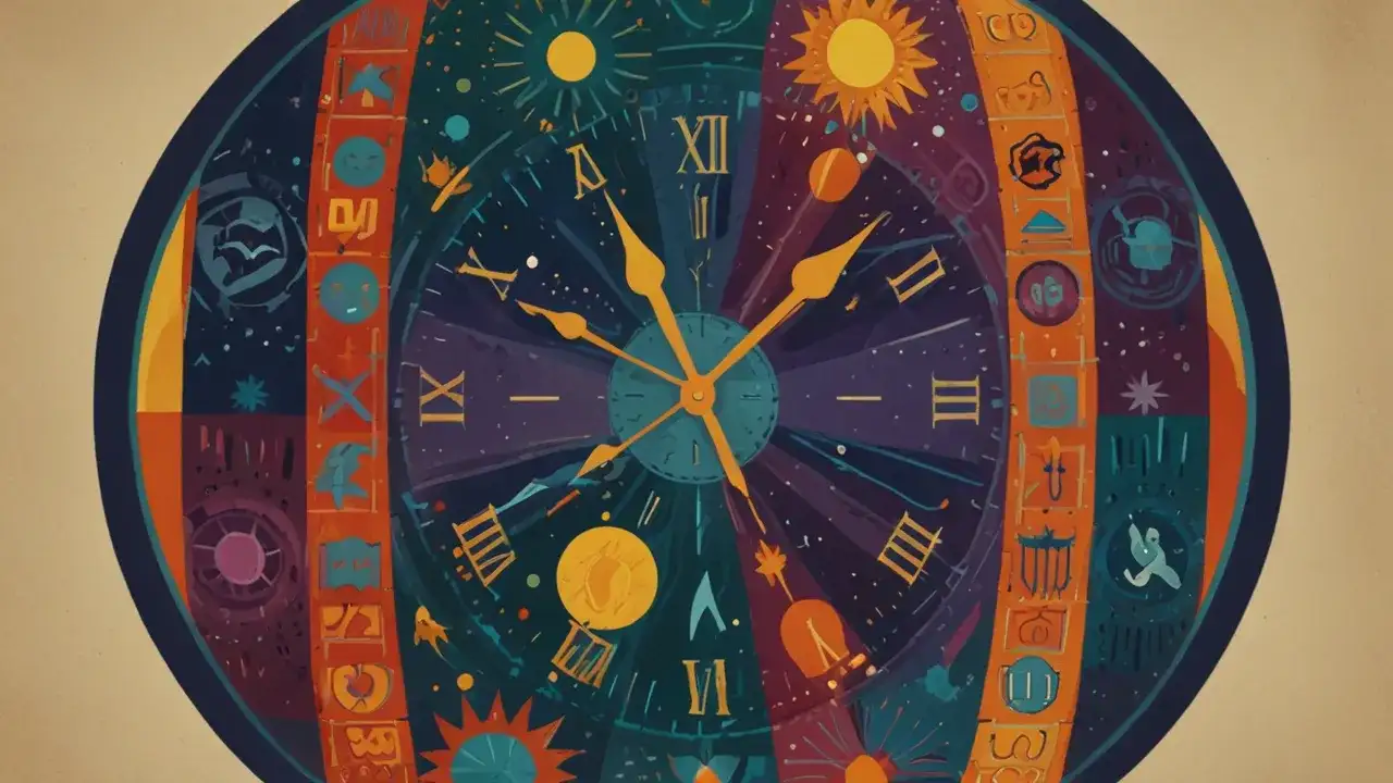 Co Twój chronotyp mówi o Tobie? Test rytmu dobowego zdradzi