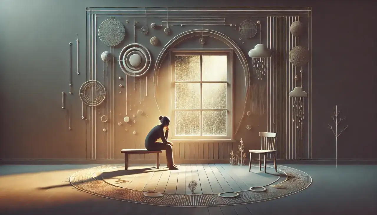 Czy życie w samotności ma sens? Odkryj jego prawdziwe oblicze i korzyści