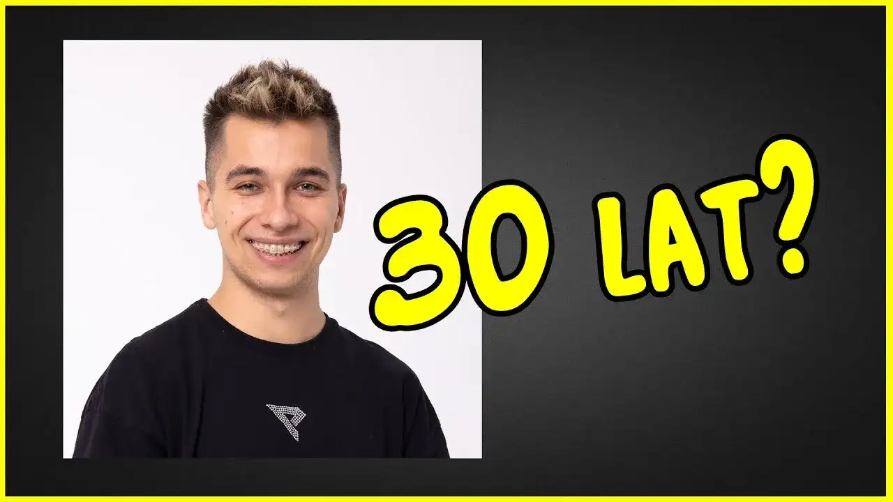 Ile lat ma Friz? Wiek popularnego YouTubera zaskakuje fanów