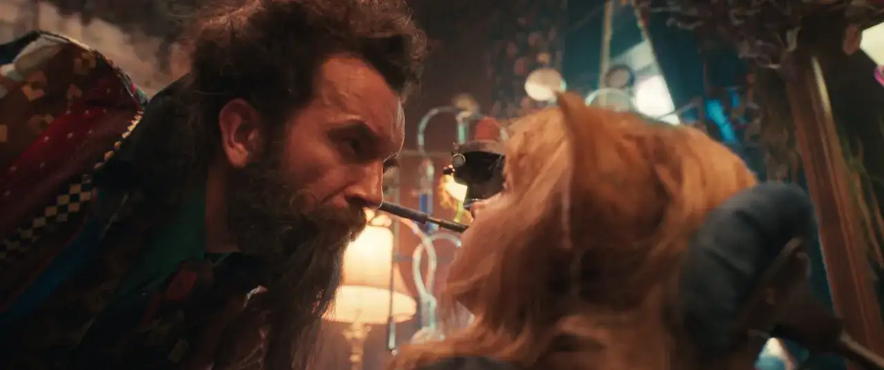 Akademia Pana Kleksa: Wpływ filmów na wyobraźnię