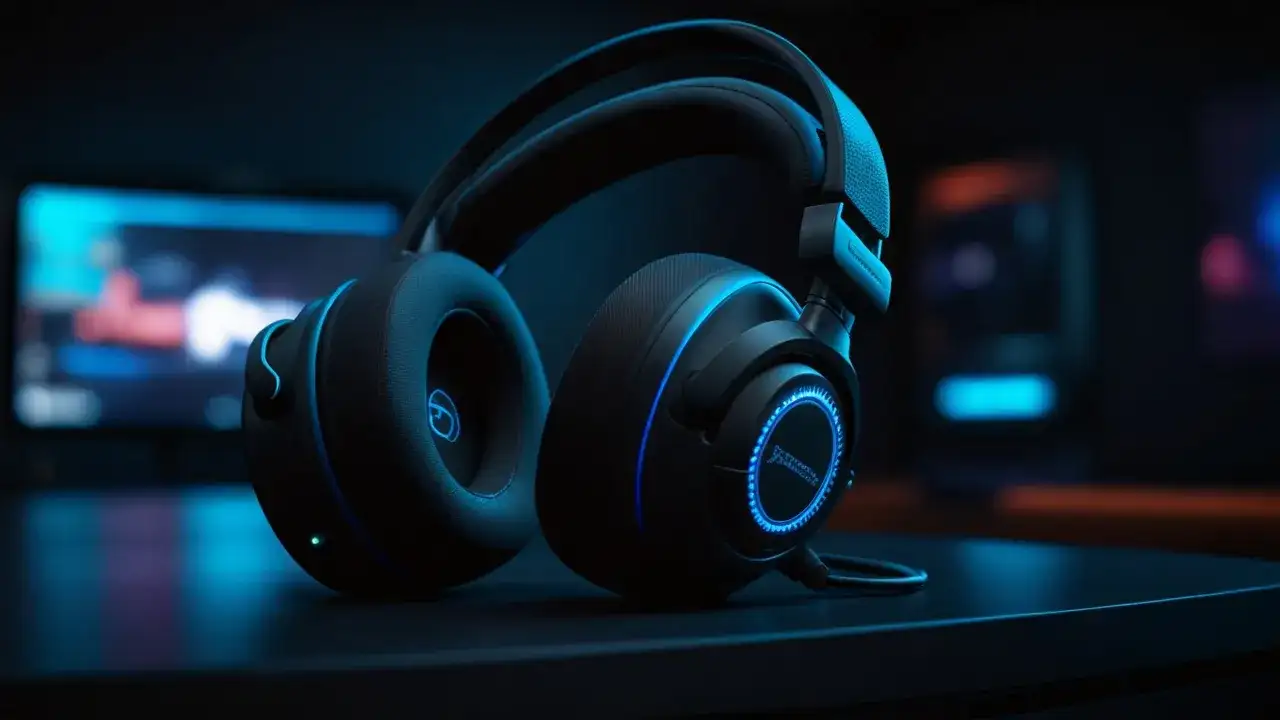 Czy Arctis Pro Wireless to najlepsze słuchawki dla graczy FPS?