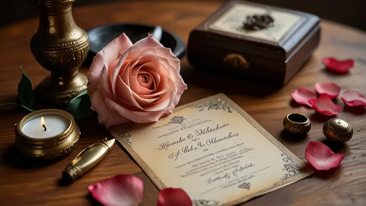 Szukasz wzruszających życzeń ślubnych? Oto nasz TOP 10 cytatów