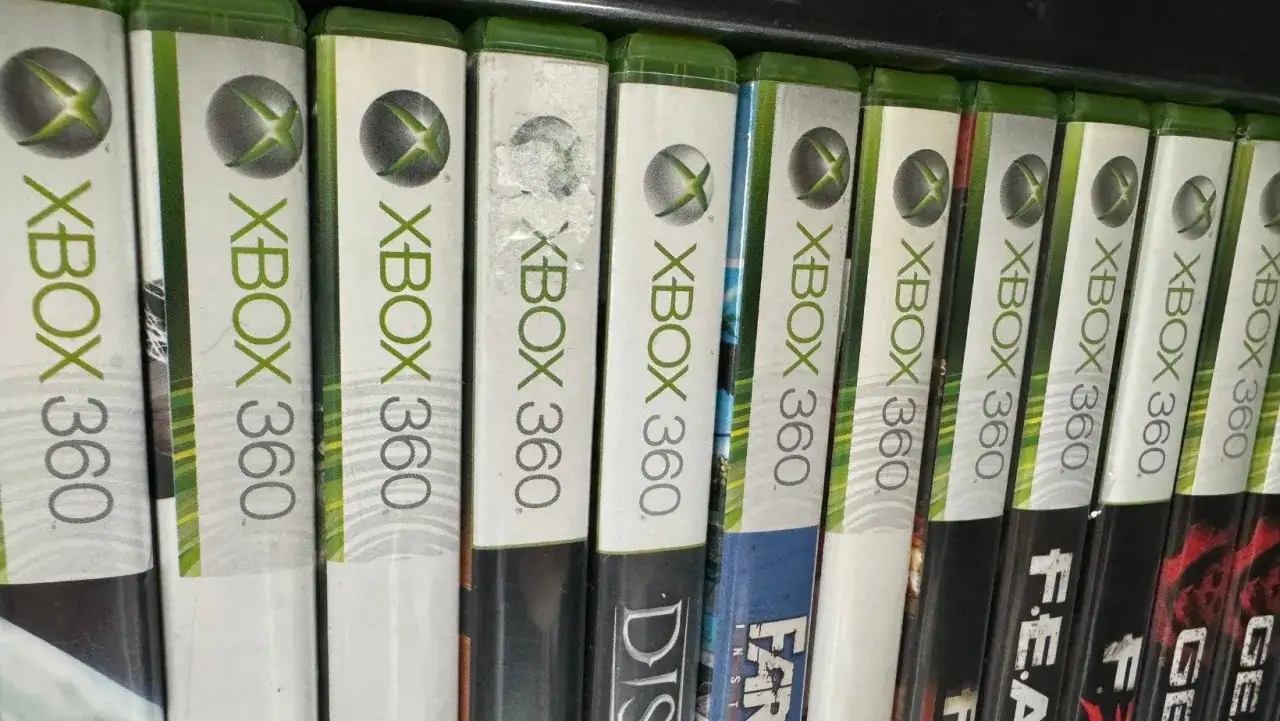 Top 10 gier na Xbox 360: najlepsze tytuły, które musisz mieć