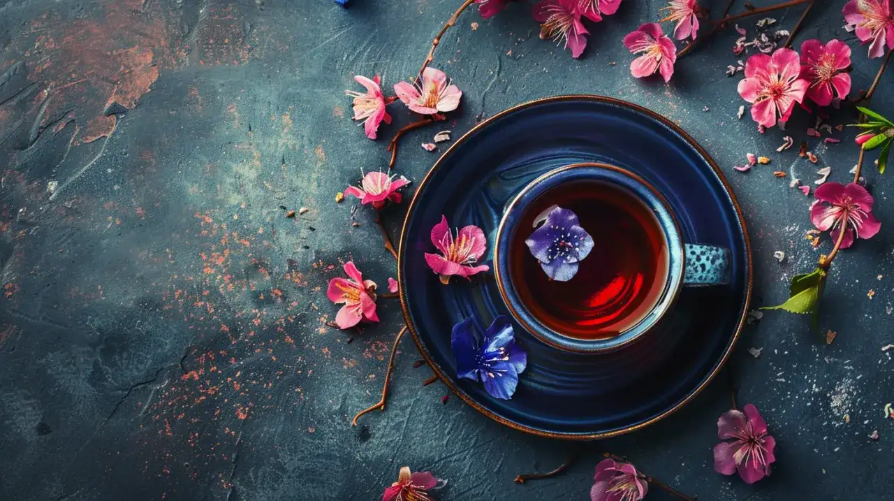 Ile herbat dziennie można pić? Bezpieczne ilości herbat: analiza