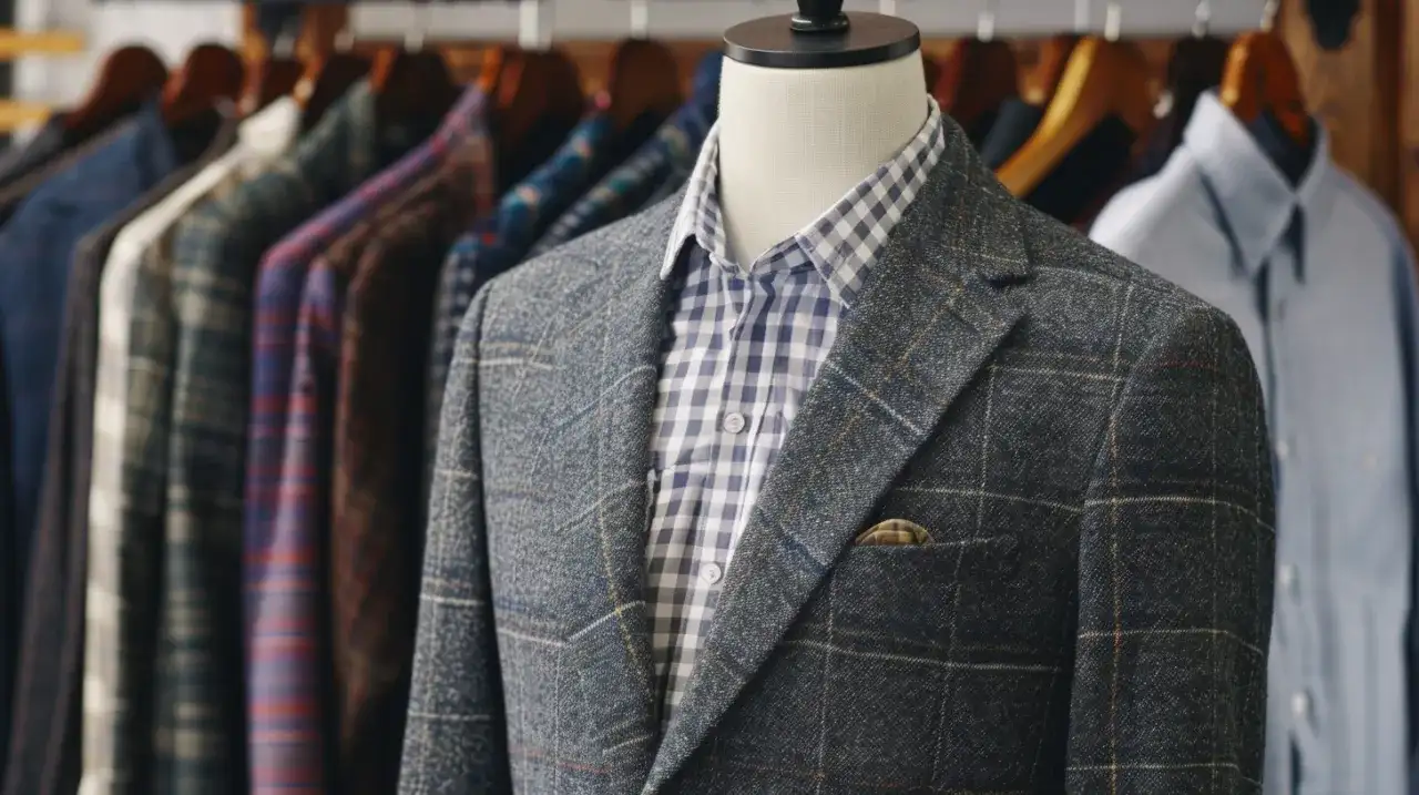 Jaka koszula do marynarki? Zasady tworzenia stylowych zestawów
