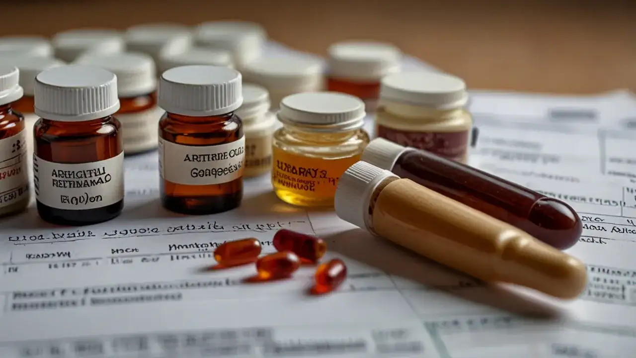 Reumatyzm: Czym Jest, Jakie Są Objawy i Metody Leczenia