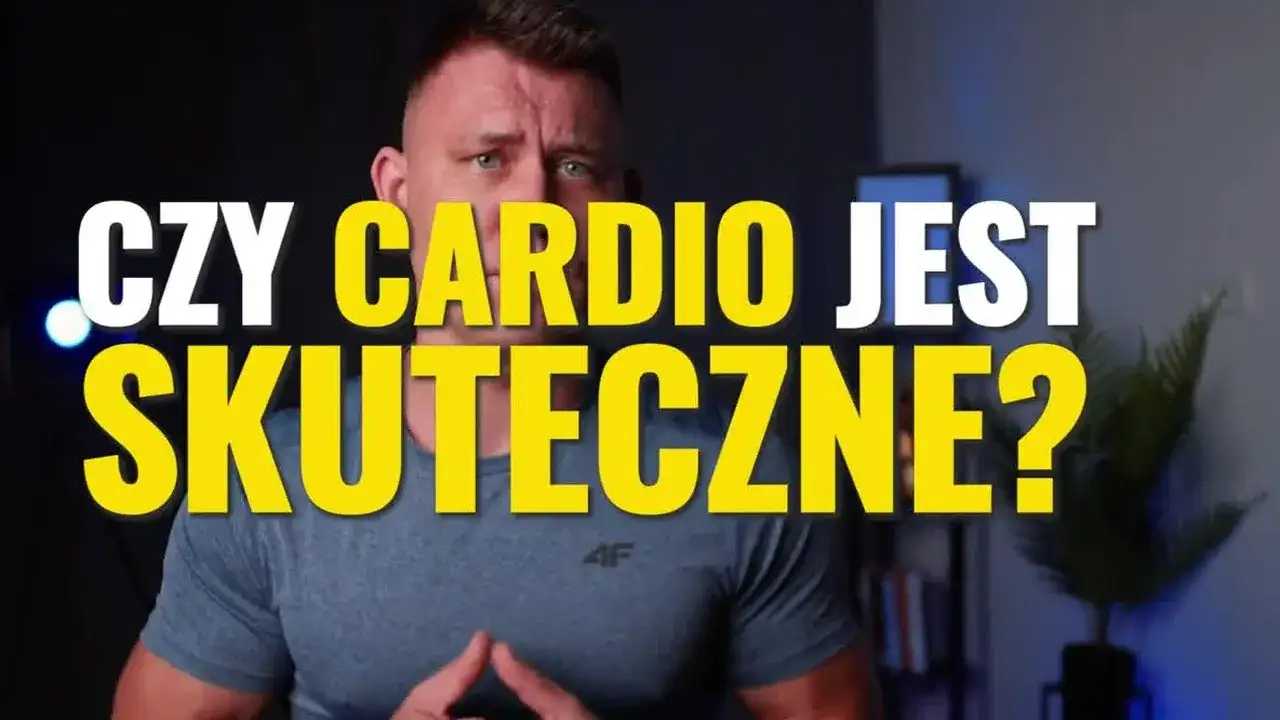 Czy cardio spala mięśnie? Oto jak uniknąć ich utraty podczas treningu
