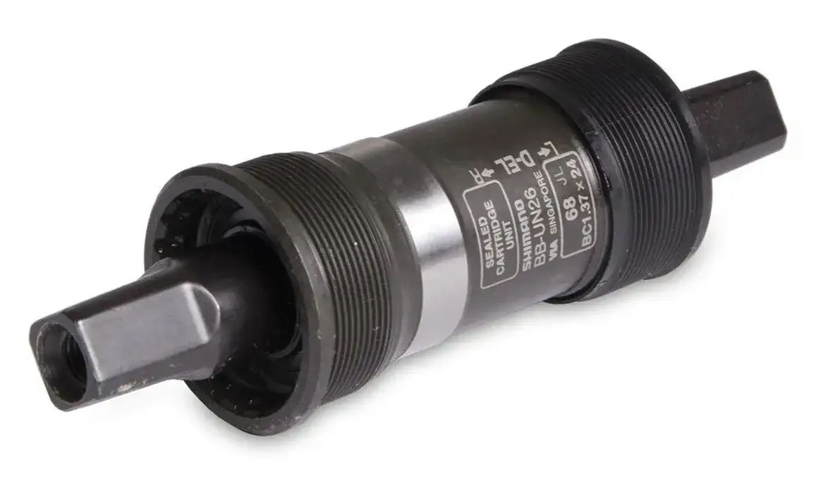 Jaki suport do roweru - uniknij kosztownych błędów przy wyborze