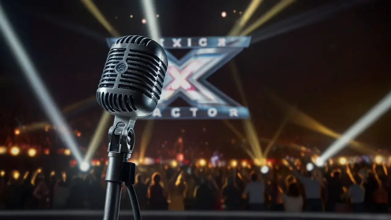 Lemon: Jak program X Factor na zawsze zmienił losy tego zespołu?