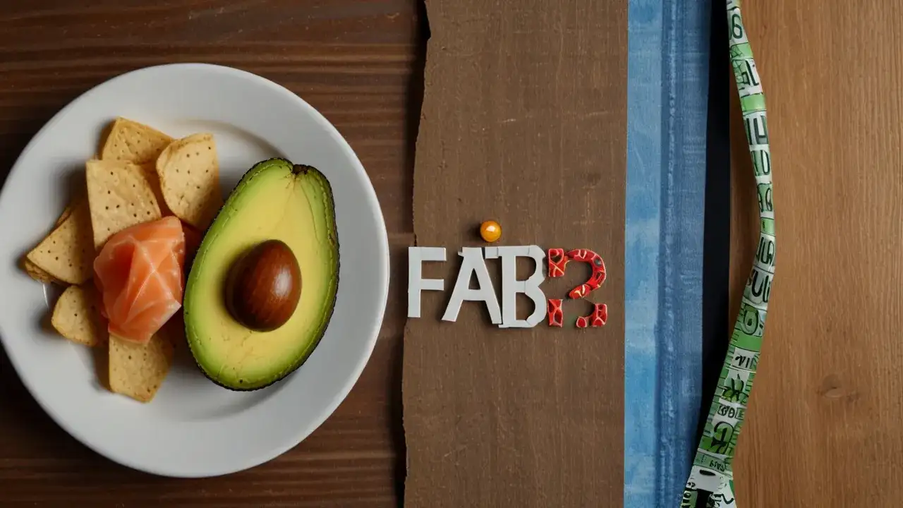 Czy niedobór tłuszczu to mit? 7 zaskakujących faktów o zdrowiu